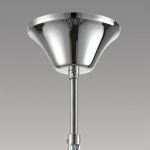 Люстра подвесная Lumion 8034/10 INCANTO