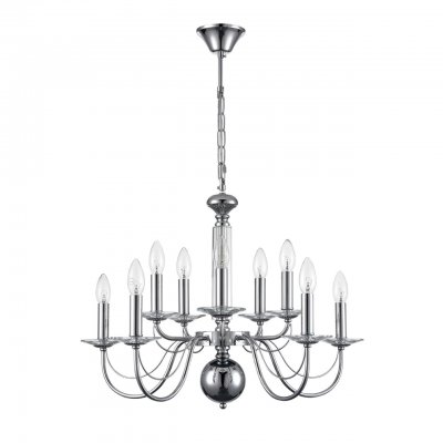 Люстра подвесная Lumion 8034/10 INCANTO