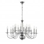 Люстра подвесная Lumion 8034/16 INCANTO