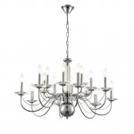 Люстра подвесная Lumion 8034/16 INCANTO