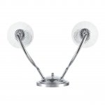 Светильник настенный бра Odeon light 8034/2W INCANTO