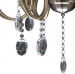 Люстра Colosseo 80343/6 Samuela