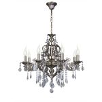 Люстра Colosseo 80344/8