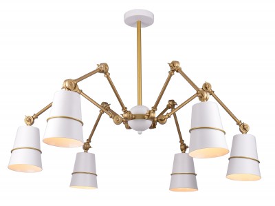 

Люстра Divinare 8035/03 LM-6, 8035/03 LM-6