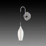 Светильник бра Lightstar 803520 Pentola