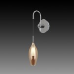 Светильник бра Lightstar 803523 Pentola