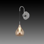 Светильник бра Lightstar 803533 Pentola