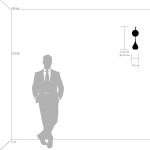 Светильник бра Lightstar 803538 Pentola