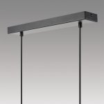 Светильник подвесной Lumion 8035/3 ORNATO