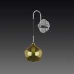 Светильник бра Lightstar 803548 Pentola