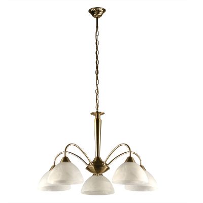 Люстра Colosseo 80357/5 Люстра Colosseo 80357/5