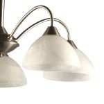 Люстра Colosseo 80358/5