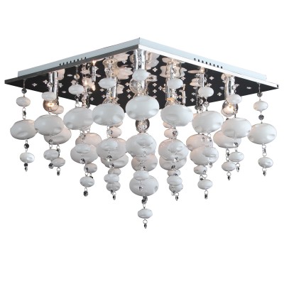 Люстра Colosseo 80359/8+6C Artemia Люстра Colosseo 80359/8+6C Artemia