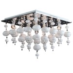 Люстра Colosseo 80359/8+6C Artemia