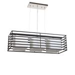 Люстра Colosseo 80362/3A