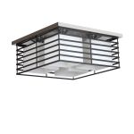 Люстра Colosseo 80362/4C