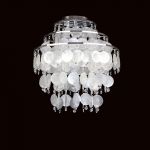 Люстра Colosseo 80363/1C Flavia