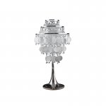 Светильник настольный Colosseo 80363/1T Flavia