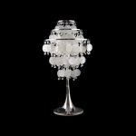 Светильник настольный Colosseo 80363/1T Flavia