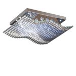 Люстра Colosseo 80365/9C