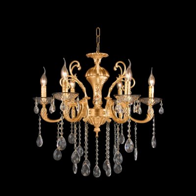 Люстра Colosseo 80370/6 Люстра Colosseo 80370/6