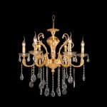 Люстра Colosseo 80370/6