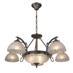 Люстра Colosseo 80373/5+3 LAVINIA