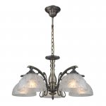 Люстра подвесная Colosseo 80373/5