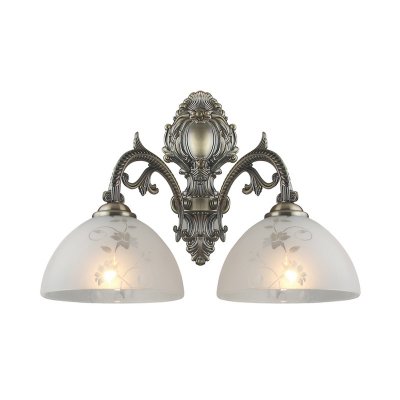 Светильник бра Colosseo 80374/2W Светильник бра Colosseo 80374/2W