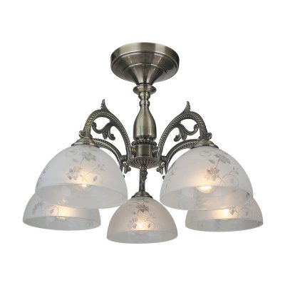 Люстра Colosseo 80374/5C Люстра Colosseo 80374/5C