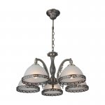 Люстра классическая Colosseo 80377/5