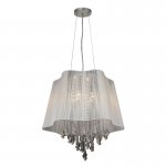 Люстра Colosseo 80378/5