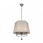 Люстра абажур Colosseo 80380/5