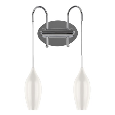 

Светильник настенный бра Lightstar 803820 PENTOLA
