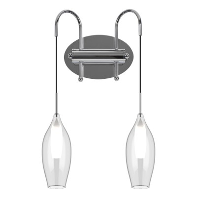 

Светильник настенный бра Lightstar 803821 PENTOLA
