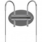 Светильник настенный бра Lightstar 803821 PENTOLA