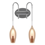 Светильник настенный бра Lightstar 803823 PENTOLA