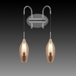 Светильник настенный бра Lightstar 803823 PENTOLA