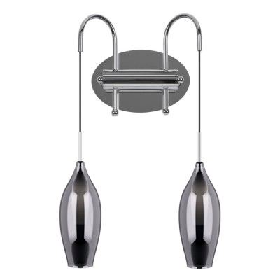 

Светильник бра Lightstar 803827 Pentola
