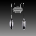 Светильник бра Lightstar 803827 Pentola