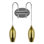 Светильник бра Lightstar 803828 Pentola