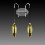 Светильник бра Lightstar 803828 Pentola