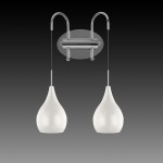 Светильник бра Lightstar 803830 Pentola