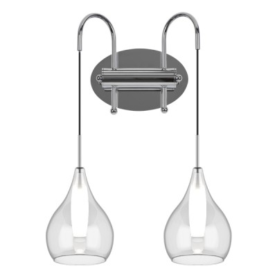 

Светильник настенный бра Lightstar 803831 PENTOLA