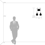 Светильник бра Lightstar 803831 Pentola