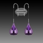 Светильник бра Lightstar 803839 Pentola