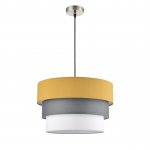 Светильник подвесной Lumion 8038/3 ILAIDA