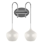 Светильник бра Lightstar 803840 Pentola