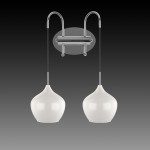 Светильник бра Lightstar 803840 Pentola