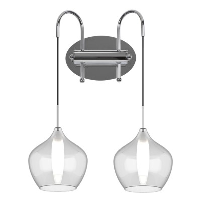 

Светильник настенный бра Lightstar 803841 PENTOLA